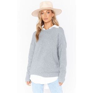 EUC Size Xsmall Feel Good Sweater from Show Me your MuMu